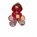 Heart Makeup Kit Design Makeup Set All-in-one Matte Makeup Kit. 