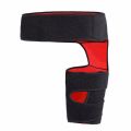 Hip Brace Groin Support Belt Compression Groin Wrap Pain Relief Thigh Hamstring Breathable For Men Women Cycling Knee Boots. 
