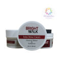 Extra Shine Cream for Shine & Softness / Shoes Wax 50g. 