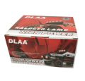 DLaa High Power Halogen Spot Fog Light 2 Pcs for Cars - Powerful and Precise Lighting - High Quality. 