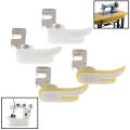 1pcs Presser Foot Sewing Machine Non Stick Bottom Snap On Sewing Pressure Foot. 