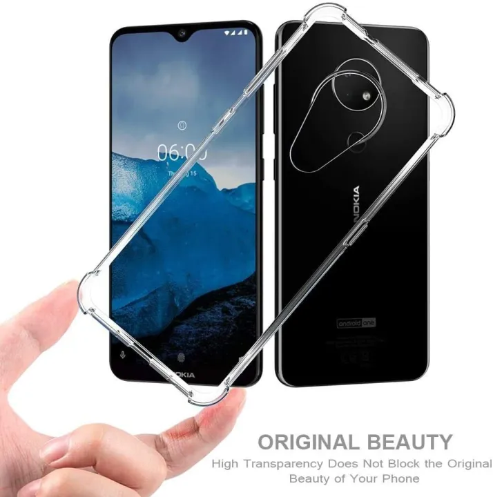 For%20Nokia%206.2%20/%20Nokia%207.2%20Back%20Cover%20Shockproof%20Transparent%20Soft%20TPU%20Silicone%20Protector%20Phone%20Case%20with%20Shock%20Absorption%20Bumper%20Corners%20-%20Image%209