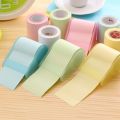 Durable Tearable Tabs Sticky Notes Sticky Students Stationery Memo Pad Hand Account Message Stickers Office. 