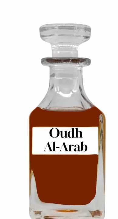 - Oud Al Arab - Imported Attar Perfume oil-