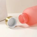 1 Litre Motivational Water Bottle For Girls, Boys, Gym, Home Use And Travel | Portable Water Bottle With Time Marker 1000 ML | Colorful Drinking Water Bottle |  Water Bottle For Fitness, Outdoor Sports | BPA Free Grade Plastic Leak Proof. 