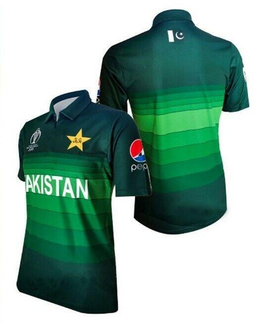 Awesome Cricket Pakistan Graphic Tee