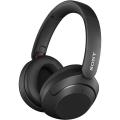 Sony WH-XB910N EXTRA BASS Noise Cancelling Headphones, Wireless Bluetooth Over the Ear Headset with Microphone and Alexa Voice Control, Black. 