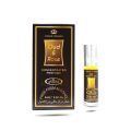 OUD And ROSE Attar Alcohole Free Attar Concentrated Perfume Fragrance Attar Al Rehab ORIGINAL Attar Oud & Rose Atar Oud Attar Boys Attar Girls Attar Best Attar For Gift Attar 6ml Attar. 