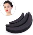Women Volume Hair Base (Back Combing Puff) 1 pack of 3 pcs, Hair Bump. 