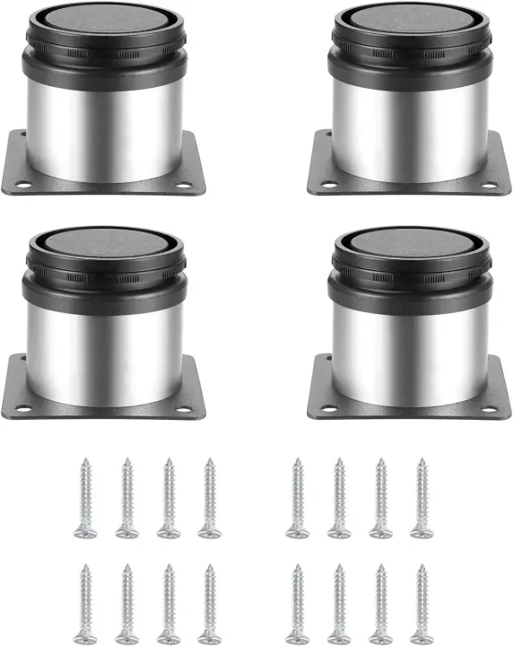 "Durable%202%20Inch%20Stainless%20Steel%20Furniture%20Legs%20Pack%20of%204%20Ideal%20for%20Cabinets,%20Tables,%20Sofas%20&%20Chairs%20-%20Anti-Rust,%20Heavy-Duty%20Design,%20Easy%20to%20Install%20-%20Replacement%20Legs%20for%20Furniture%20with%202-Inch%20Height%20Premium%20Metal%20Legs%20for%20Sturdy%20Support%20Home%20Improvement"%20-%20Image%206