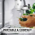 WBM Faucet Water Purifier   Tap Water Purifier Filter For Home & Office, Tap Purifier. 