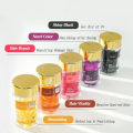 1 Bottle Ellips Hair Vitamin Pro Keratin Complex Oil Smooth Air Mask Repair Damaged Serum Moroccan Oil Anti Hair Loss. 