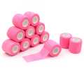 Tattoo Grip Tape Tattoo Grip Wrap Cover Disposable Tape Self-Adhesive Bandage 2" x 5  Tattoo Grip Tape for Tattoo Machine Grip. 