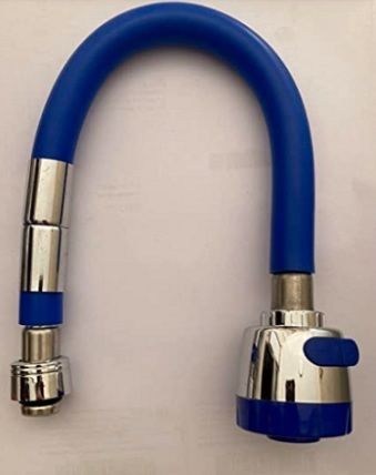 Professional%20Long%20Neck%20Chrome%20Brass%20Connection%20Kitchen%20Flexible%20Faucet%20Spout%20%E2%80%93%20Buy%20Kitchen%20Flexible%20Faucet%20Spout,Silicon%20Plumbing%20Tube,Bathroom%20-%20Image%203