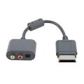 New RCA Optical Audio Adapter Conversion Cable For XBOX 360. 