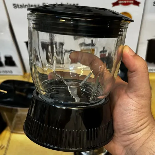 German%20Lot%20Imported%20Hannover%204-in-1%20Food%20Processor%20-%20Image%206