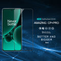 Nillkin for OnePlus Nord CE3 5G Tempered Glass, Amazing CP + Pro Anti-glare Tempered Glass Film Screen Protector. 