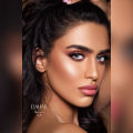 DAHAB Replica Contact Lenses - Hind with FREE KIT. 