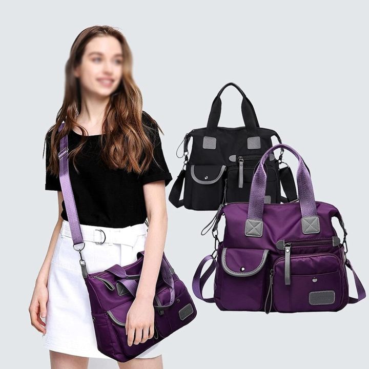 Nylon%20Handbag%20for%20Women%20Large%20Capacity%20Waterproof%20Shoulder%20Crossbody%20Messenger%20Bag%20-%20Image%2010