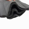 【Good-Love Store】[LilBit] Reusable Washable Bamboo Charcoal Inserts Boosters Liners Real Pocket Cloth Nappy Size:35*13.5cm. 
