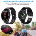 HW20 Smart Watch ECG+PPG For Men/Women Waterproof Bluetooth iPhone Samsung. 