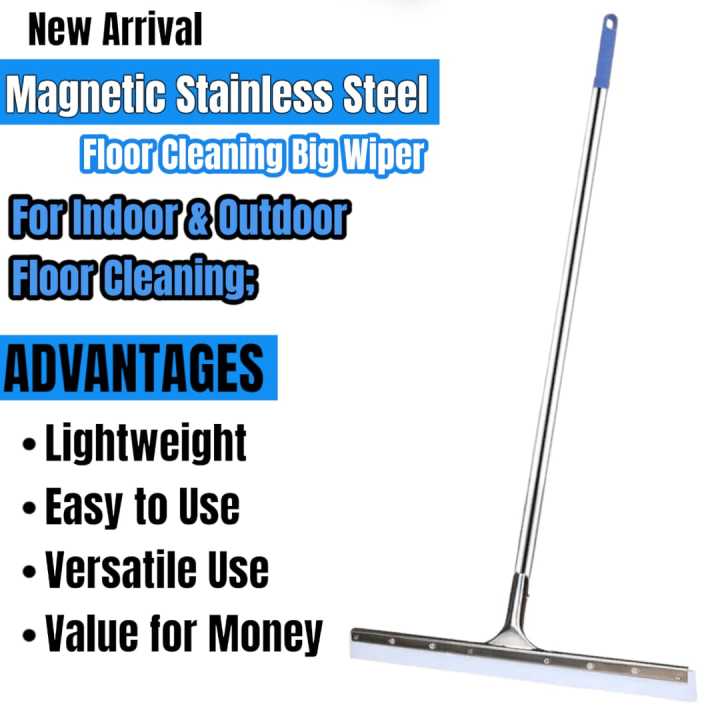 Floor%20Cleaning%20Big%20Wiper%20Magnetic%20Stainless%20Steel%20Extra-Wide%20Squeegee%20-%20Image%204