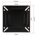 1~10PCS - Universal TV Wall Mount Bracket TV Stand Holder For 14-24 Inch LCD LED Monitor HDTV TV Frame. 