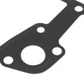 Engine Water Outlet Chamber Gasket 134078 for 307 508 407. 