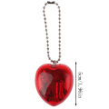 Creative Mini Acrylic Heart-Shaped Musical Box Music Box The Sky Music Tune Lonni. 