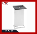 Modern Stainless Steel Square Furniture Legs – Durable, Stylish & Heavy-Duty Support. 