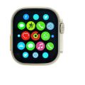 Crown Q10 7+1Ultra 2 smartwatch || ultra watch for men - touch watch for girls - calculator watch - boyswatch. 