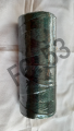 Polyester Yarn (Qureshia Thread - 24No) - Bottle Green / Kai Green Dhaga - Crochet Work. 