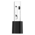 Kebidu 150Mbps 2.4Ghz Driver-Free Wireless Network Card Adapter USB Wifi Adapter Dongle. 