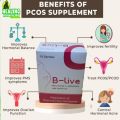 SACHETS OF B-LIVE. 