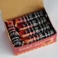 5 Rolls - Packet of Coals. 
