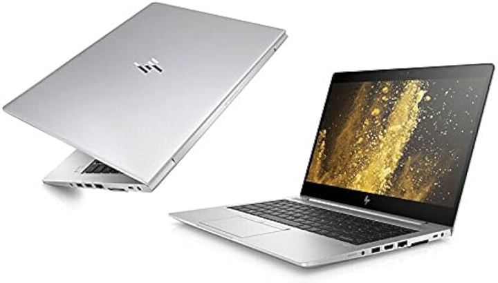 HP EliteBook 830 G5 - Core i5 8th Gen.16Gb Ram ddr4- 256Ssd nvme | Daraz.pk