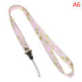 Lonni#Neck Strap Lanyards for keys ID Card Gym Mobile Phone Straps Hang Rope Lariat. 