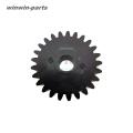 【3C VictoryEagle Store】1PC Fuser Out Idler Gear for Samsung ML 3050 3051 2150 2152 2060 1430 1440 5530 CLP310 for XEROX 3428. 