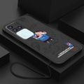 VIVO V30 Pro v30Pro 5G Crayon Shin-chan Soft Phone Case Cartoon Straight Liquid Silicon Cover Casing. 