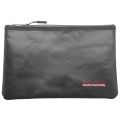 Fireproof Document Bag.Fireproof Safe Storage for File Folder. 
