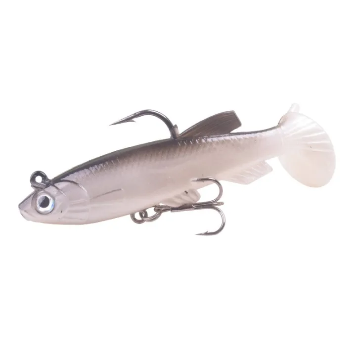 5%20Piece%20Kit%20Soft%20Lure%20Silicone%20Fishing%20Lure%20Set%20SwimBait%20Cool%20Artificial%20Bait%20Umpan%20Mancing%20Gewang%20-%20Image%207