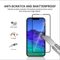 iPhone 13 Pro Max 9D 11D 21D tempered Glass Full Screen Protector For 13 Pro Max. 