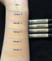 Miss Roze Full Coverage Concealer - Flawless Skin Solution for Perfect Coverage - Exclusive Offer. 