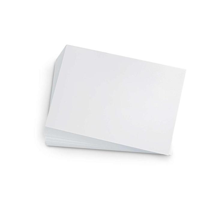 Canson "C" à grain Drawing Paper PACK OF 10 A4/A3