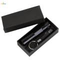 Mini Flashlight Pocket Lamp Small Flash Light Aluminum Alloy Handheld Torch Light for Hiking. 