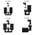[CSW] Aquarium Filter Fish Tank Air Pump Biochemical Sponge Wall Mount Filter Aquarium Filtration Tools. 