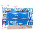 Voltmeter spare parts-1 set x Voltmeter spare parts-As Shown. 