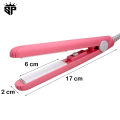 SP Dealz  Mini Professional Hair Straighteners Flat Iron Specially Designed for Teen (Multi color). 