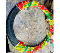 Cycle Tyre 20 inch for  Bicycle Cycle, Mountain Bike size - 20 X 2.125 and 20 X 1.3/8 Tire and tube Outer & Inner. 