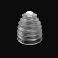 Semitransparent Rubber Band Drill Bit Cover Hole Opener Power Tool Parts Power Tool Accessories Electric Drill Dust Cover Drill Dust Collector Impact Hammer Dustproof Device. 